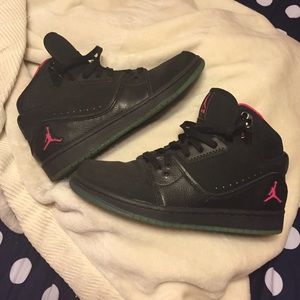 Jordans 23s