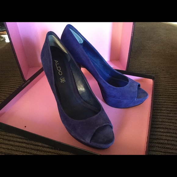 ALDO - Picture 2 of 4