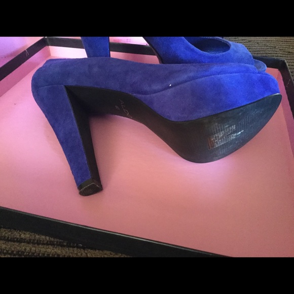ALDO - Picture 3 of 4