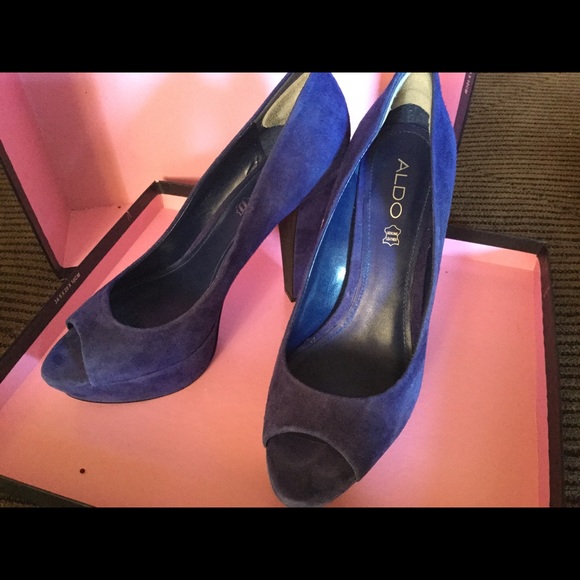 ALDO - Picture 4 of 4