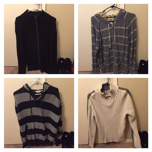 sweater bundle
