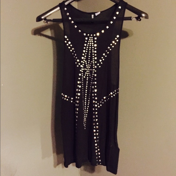 H&M Top