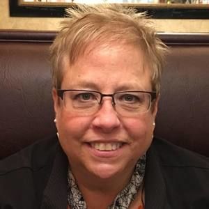 Meet your Posher, Cheryl