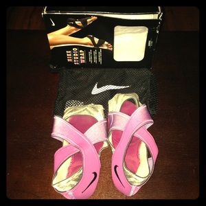Nike Studio Wraps