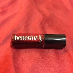Benefit Benetint Cheek and Lip Stain Mini