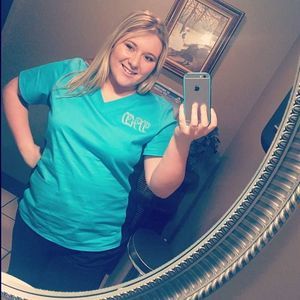 Meet your Posher, Destiny