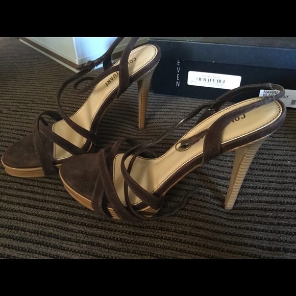 Colin Stuart - Picture 2 of 3