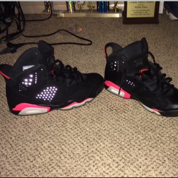 Jordan 6s