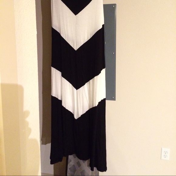 Chevron maxi - Picture 2 of 2