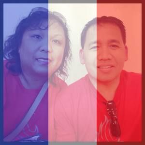 Meet your Posher, Lily ann-alvin