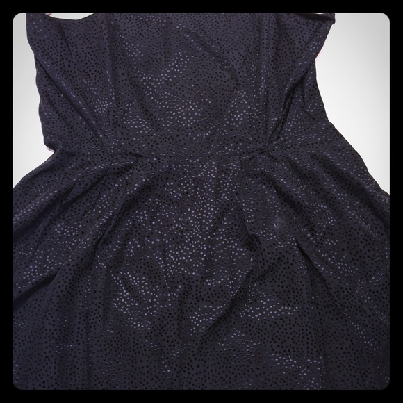 French Connection Strapless Blouse