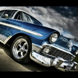 Meet your Posher, Steve