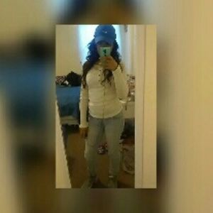 Meet your Posher, Nataly