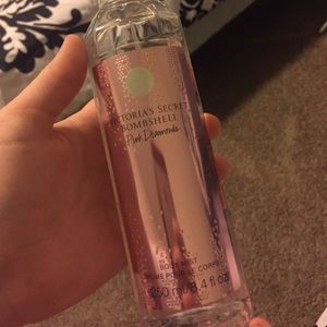 Victoria's Secret Bombshell Perfume