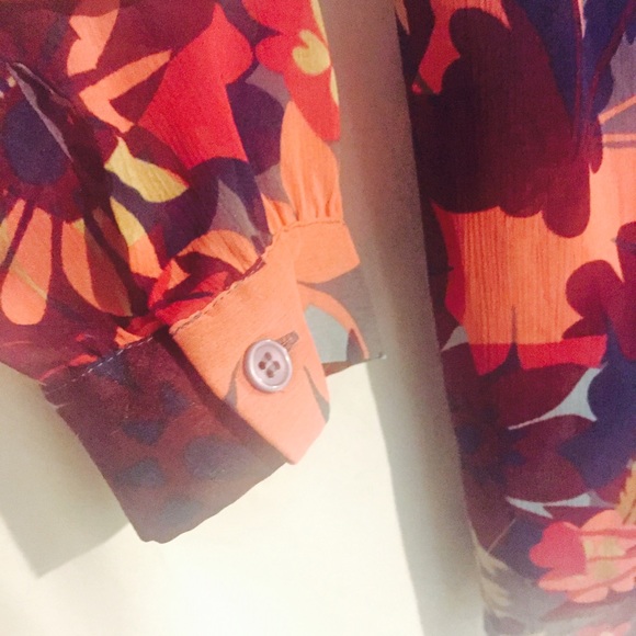 NWOT NY&CO BLOUSE 🌺 OFFERS WELCOME! - Picture 4 of 4