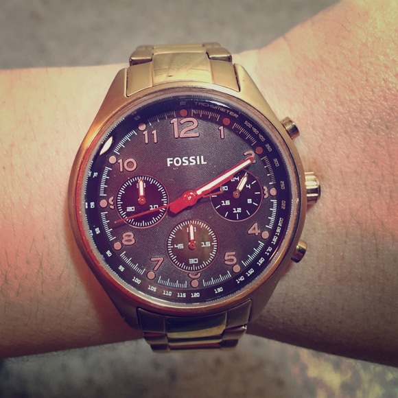 Fossil Accessories - Reserved Bundle