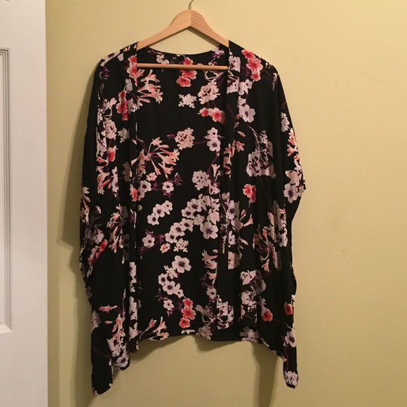 H&M Kimono