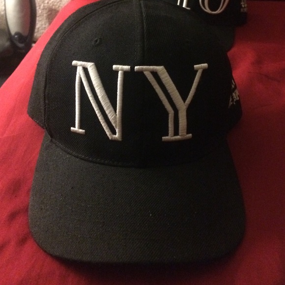 40oznyc NY SnapBack