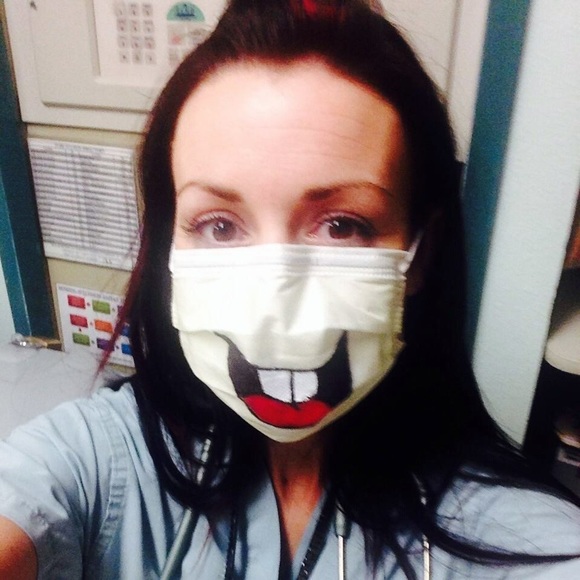 Meet your Posher, Melissa