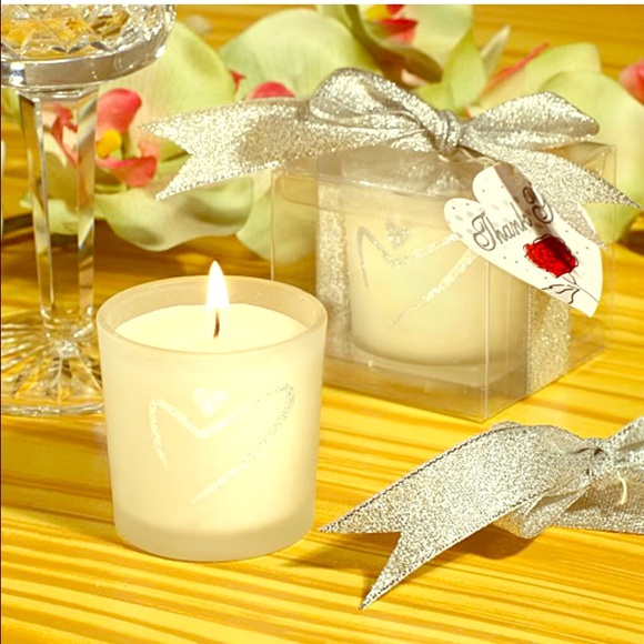 Mini candles