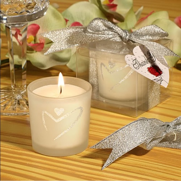 Mini candles - Picture 3 of 3