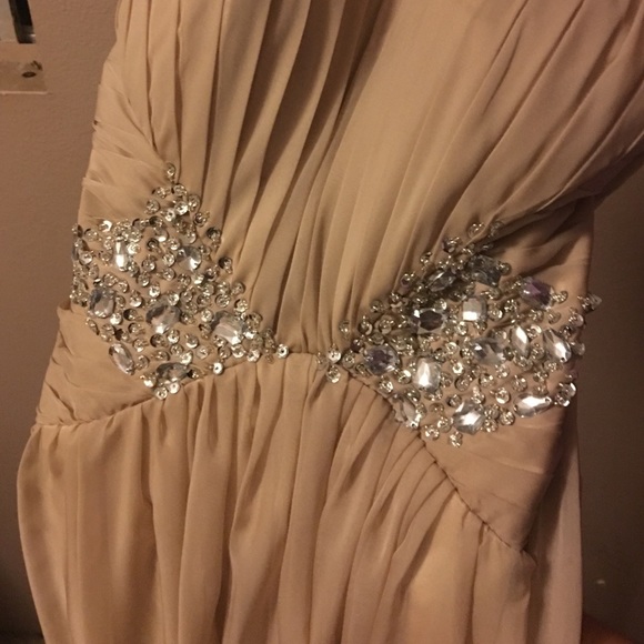 Prom Dress - Picture 2 of 4