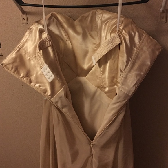 Prom Dress - Picture 3 of 4