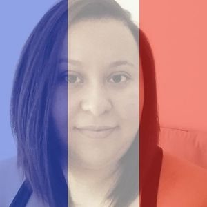 Meet your Posher, Tomasa