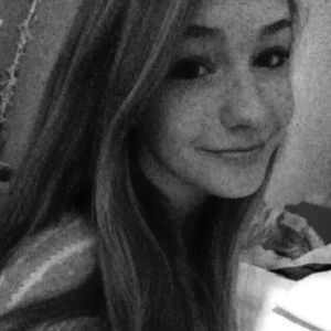 Meet your Posher, Katrina