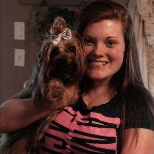 Meet your Posher, Ariel