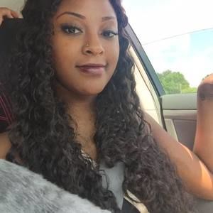Meet your Posher, Shayna