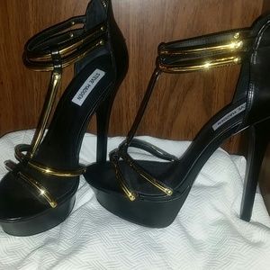 Steve  Madden  Heels