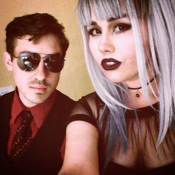 💖Meet yer posher, Amber 👅✨✨ - Picture 4 of 4