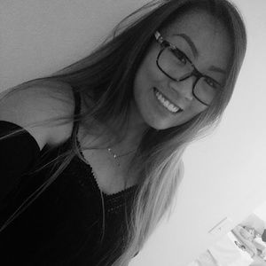 Meet your Posher, Bonnie