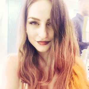 Meet your Posher, Shushan