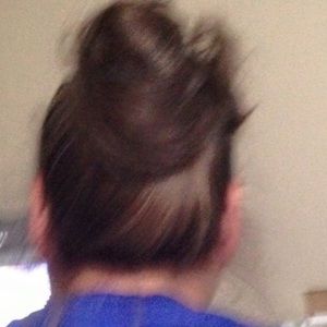 Meet your Posher, Alan