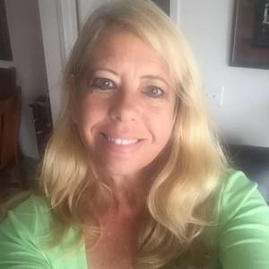 Meet your Posher, Marcy