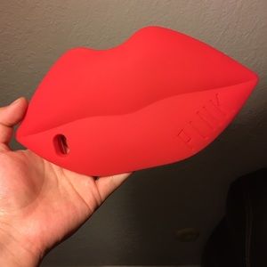 ‼️RED PHONE CASE ‼️