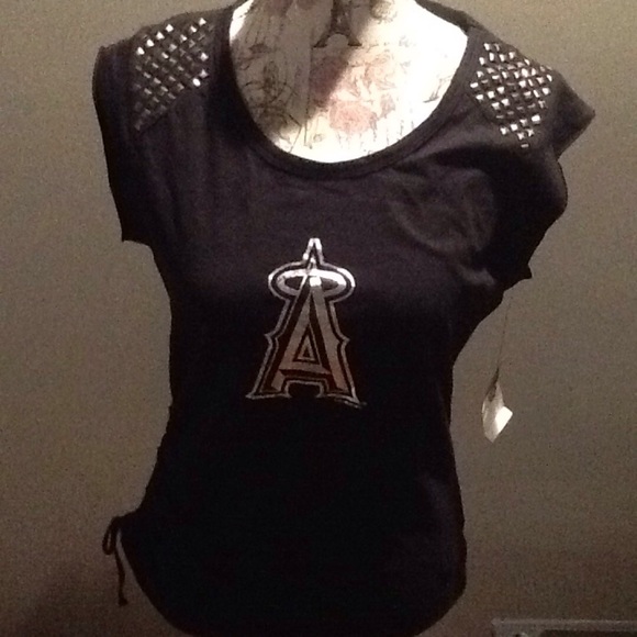 NEW ANGELES T-shirt