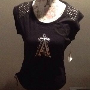 NEW ANGELES T-shirt