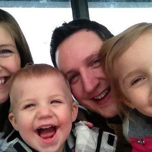 Meet your Posher, Ben katie