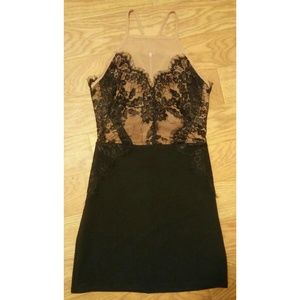 NWT Topshop dress gorgeous details