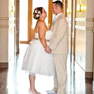 Meet your Posher, Tawny