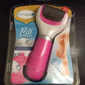 Amope Pedi Perfect Electronic Foot File