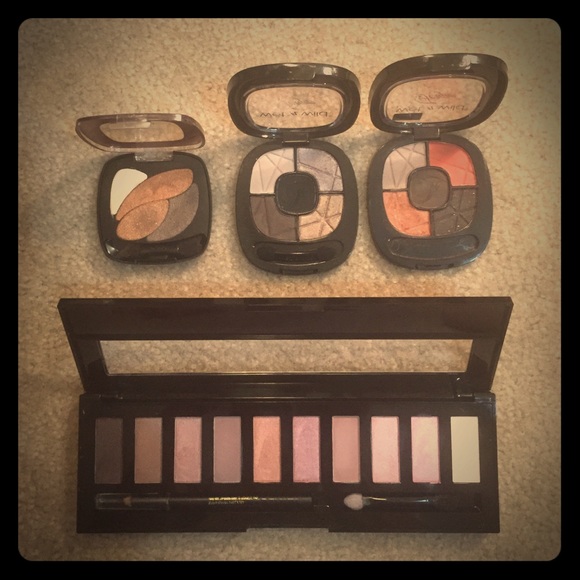 Other - Makeup lot