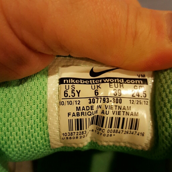 SOLD!!!!!Nike - Picture 4 of 4