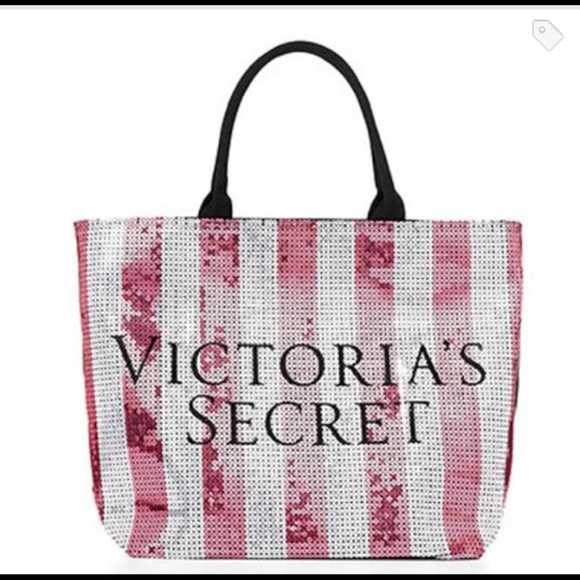 VS tote