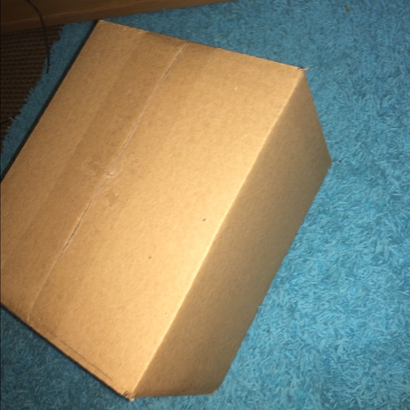 Mystery Box!