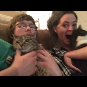 Meet your Posher, Carynn