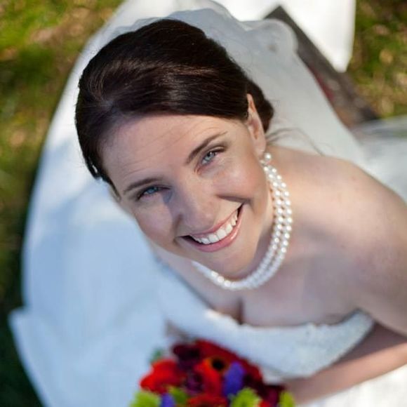 Meet your Posher, Holly